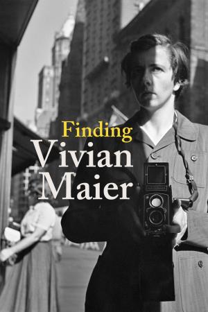Alla ricerca di Vivian Maier's Poster