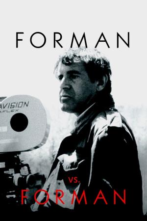 Forman vs. Forman's Poster