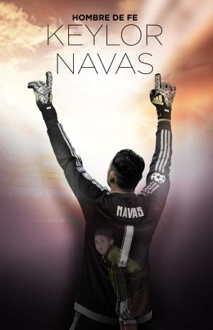 Keylor Navas, il portiere dell'anima's Poster