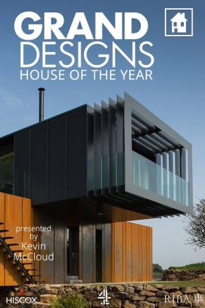 Grand Designs: House of the Year's Poster