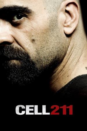 Cella 211's Poster