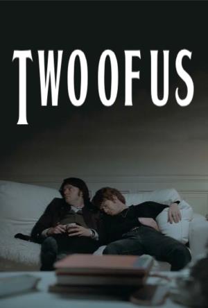 Two of Us's Poster