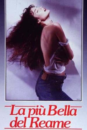 La piu' bella del reame's Poster