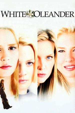 White Oleander - Oleandro bianco's Poster
