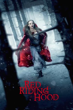 Cappuccetto rosso sangue's Poster