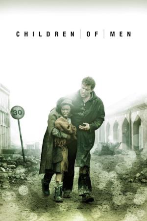 I figli degli uomini's Poster