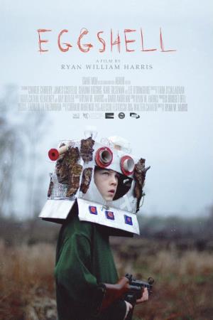 Eggshell's Poster
