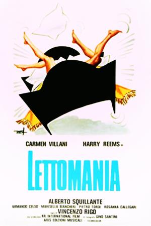 Lettomania's Poster