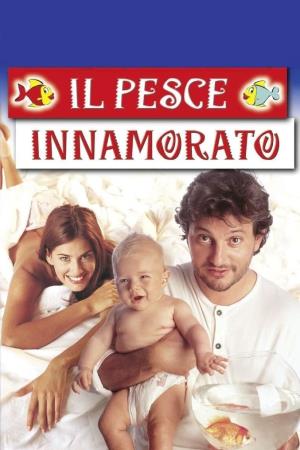 Il pesce innamorato's Poster