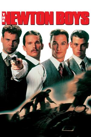 Newton's Poster