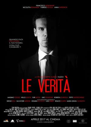 Le verita''s Poster