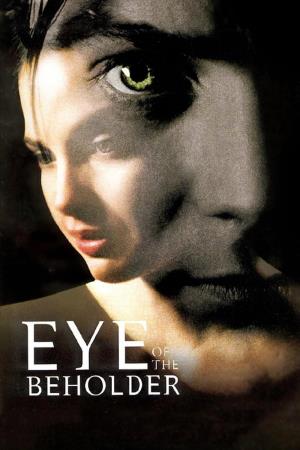 The Eye - Lo sguardo's Poster