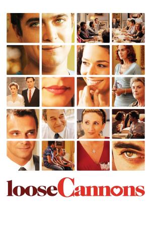 Mine vaganti's Poster