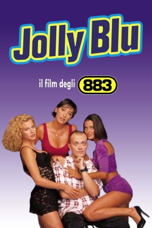 Blu's Poster
