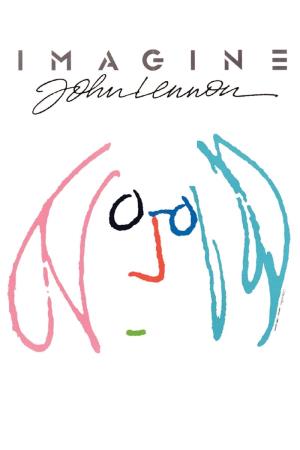 John Lennon's Poster