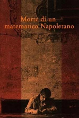 Morte di un matematico napoletano's Poster