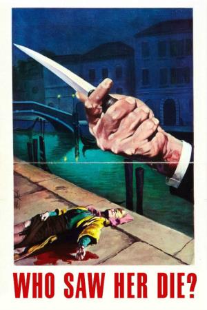 Chi l'ha visto?'s Poster