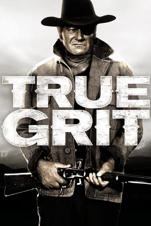 Il Grinta's Poster