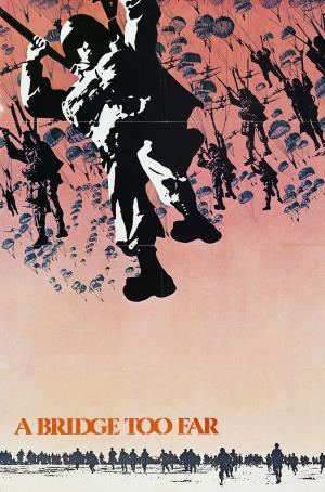 Quell'ultimo ponte's Poster