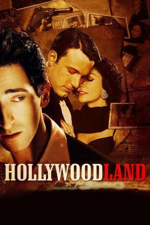 Hollywoodland's Poster
