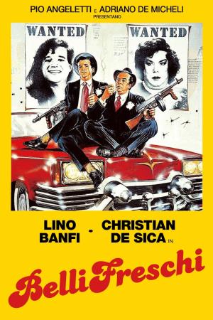 Bellifreschi's Poster