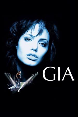 Gia - Una donna oltre ogni limite's Poster