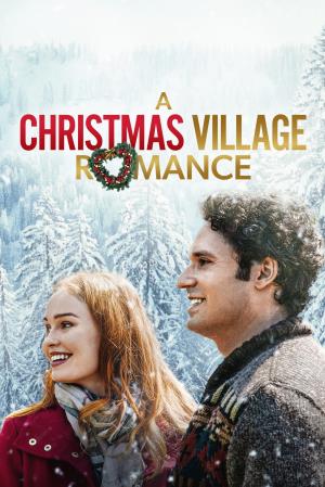 Christmas At Maple Creek's Poster