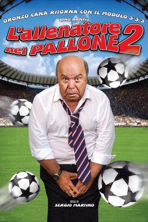 L'allenatore nel pallone 2's Poster