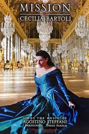 Cecilia Bartoli's Poster