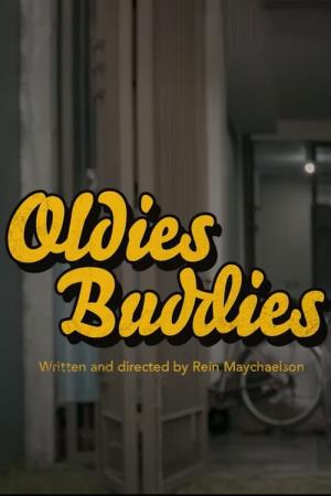 Oldies Buddies's Poster