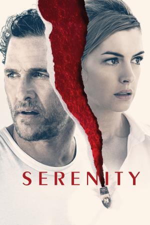 Serenity - L'isola dell'inganno's Poster