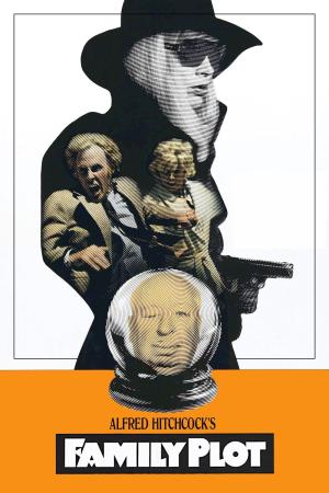 Complotto di famiglia's Poster