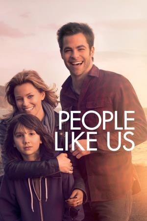 Una famiglia all'improvviso's Poster