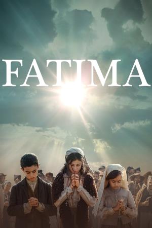 Fatima's Poster