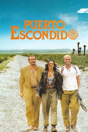 Puerto Escondido's Poster