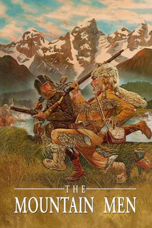I giganti del West's Poster