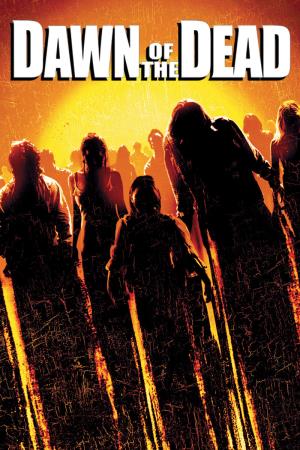 L' alba dei morti viventi's Poster
