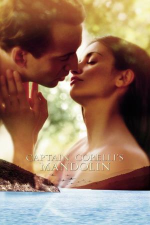 Corelli's Poster