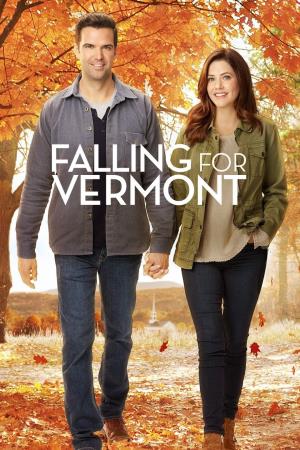 Perduta nel Vermont's Poster