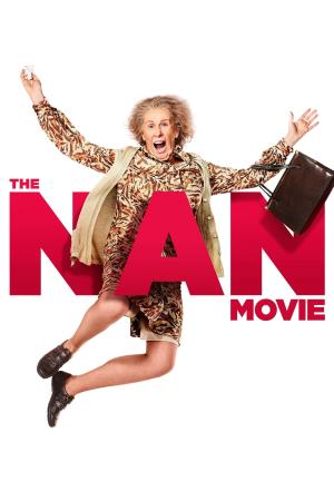 The Nan Movie's Poster