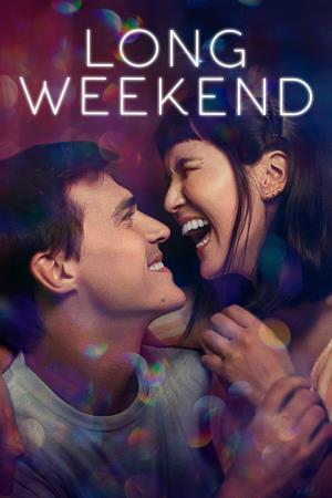 Long Weekend's Poster