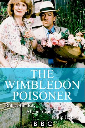 Wimbledon Poisoner's Poster