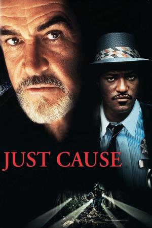La giusta causa's Poster