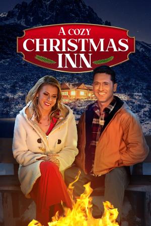 A Cozy Christmas Inn's Poster