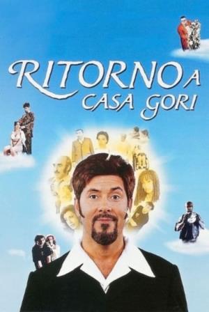 Ritorno a casa Gori's Poster