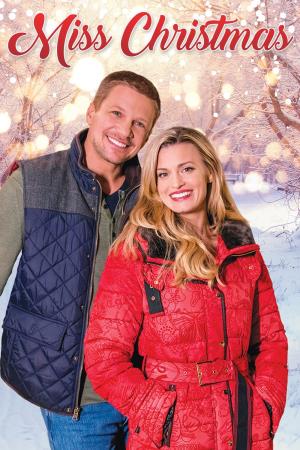 Miss Christmas's Poster