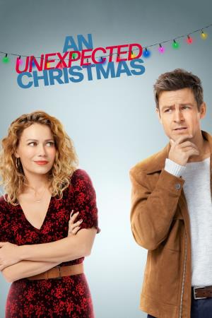 An Unexpected Christmas's Poster