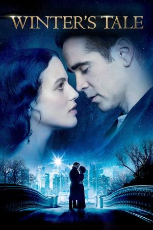 Storia d'inverno's Poster