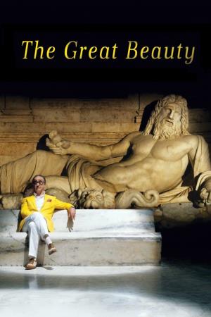La grande bellezza's Poster