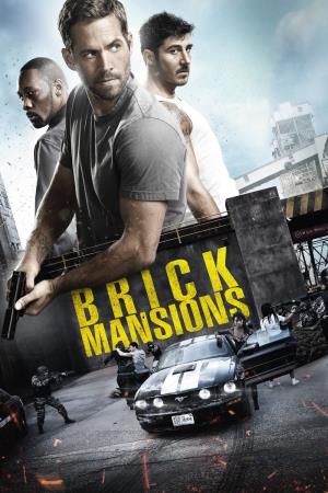 Brick's Poster